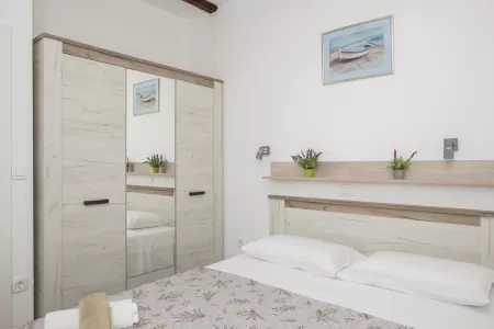 Vila Rozara - Šibenik, Dalmacija