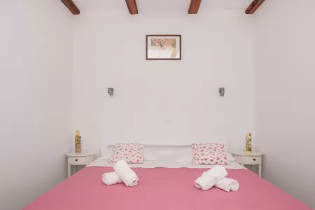 Vila Rozara - Šibenik, Dalmacija
