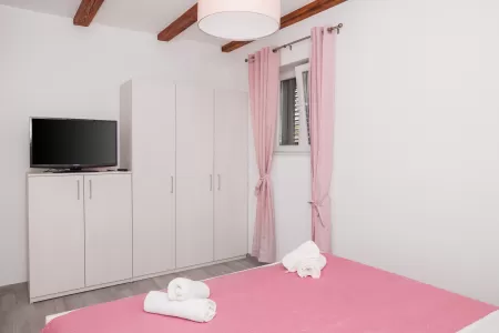 Vila Rozara - Šibenik, Dalmacija