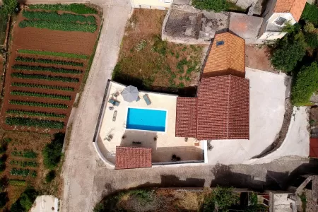 Villa Rustic Hvar - Hvar, Islands