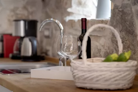 Villa Rustic Hvar - Hvar, Islands