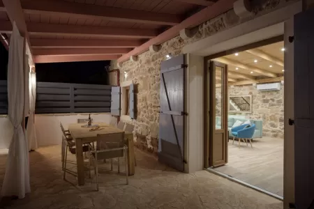 Villa Rustic Hvar - Hvar, Islands