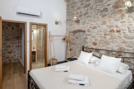 Villa Rustic Hvar - Hvar, Islands