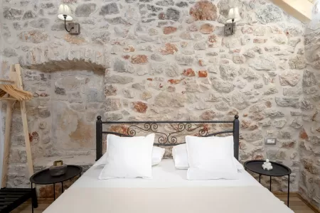 Villa Rustic Hvar - Hvar, Islands