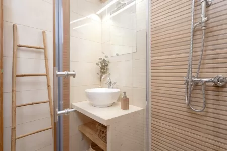 Villa Rustic Hvar - Hvar, Islands