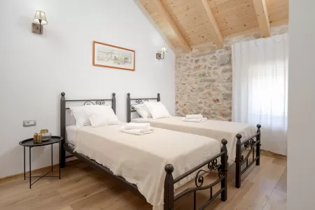Villa Rustic Hvar - Hvar, Islands