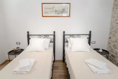 Villa Rustic Hvar - Hvar, Islands