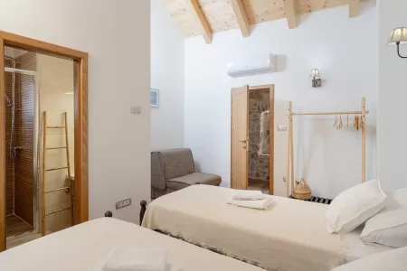Villa Rustic Hvar - Hvar, Islands