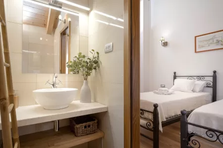 Villa Rustic Hvar - Hvar, Islands