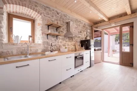 Villa Rustic Hvar - Hvar, Islands