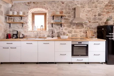 Villa Rustic Hvar - Hvar, Islands