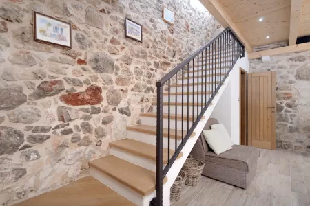 Villa Rustic Hvar - Hvar, Islands
