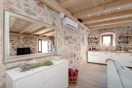 Villa Rustic Hvar - Hvar, Islands
