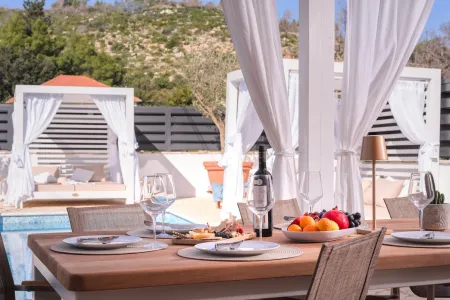 Villa Rustic Hvar - Hvar, Islands