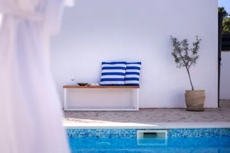 Villa Rustic Hvar - Hvar, Islands