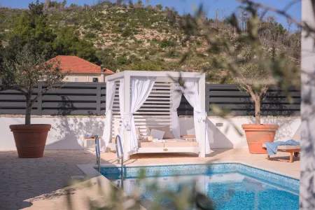 Villa Rustic Hvar - Hvar, Islands