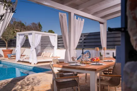 Villa Rustic Hvar - Hvar, Islands