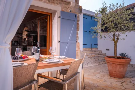 Villa Rustic Hvar - Hvar, Islands