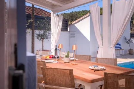 Villa Rustic Hvar - Hvar, Islands