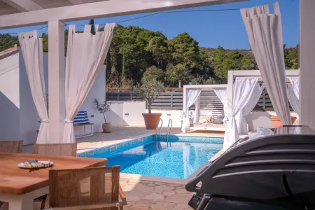 Villa Rustic Hvar - Hvar, Islands