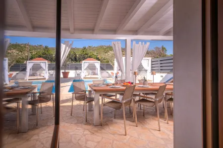 Villa Rustic Hvar - Hvar, Islands