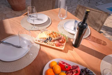 Villa Rustic Hvar - Hvar, Islands