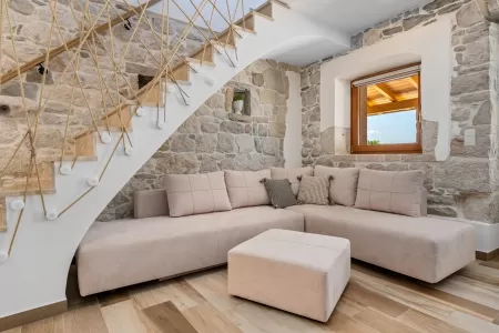 Vila Saint Anthony - Split, Dalmacija