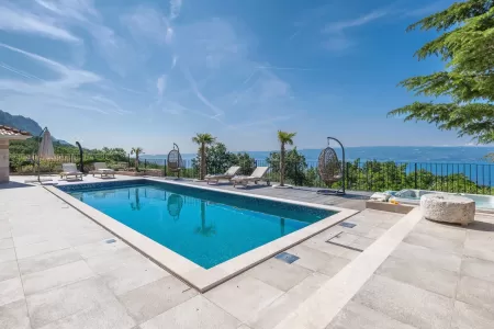 Villa Saint Anthony - Split, Dalmatia