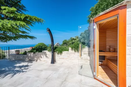 Vila Saint Anthony - Split, Dalmacija