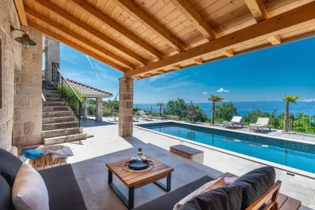 Villa Saint Anthony - Split, Dalmatia