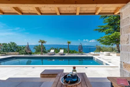 Villa Saint Anthony - Split, Dalmatia