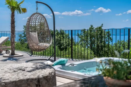 Villa Saint Anthony - Split, Dalmatien