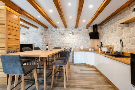 Vila Saint Anthony - Split, Dalmacija