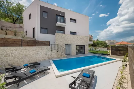 Villa Salt - Split, Dalmatia