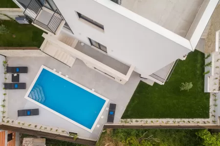 Villa Salt - Split, Dalmatien