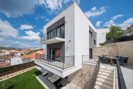 Villa Salt - Split, Dalmatia