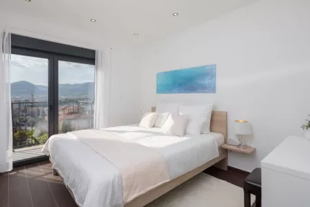 Villa Salt - Split, Dalmatien