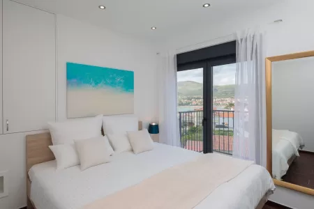 Villa Salt - Split, Dalmatien
