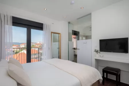 Villa Salt - Split, Dalmatien
