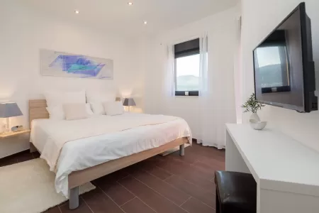 Villa Salt - Split, Dalmatien