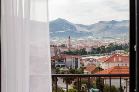 Villa Salt - Split, Dalmatien