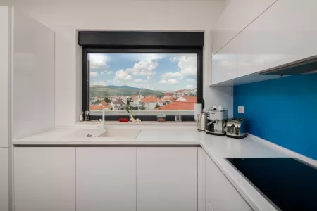 Villa Salt - Split, Dalmatien