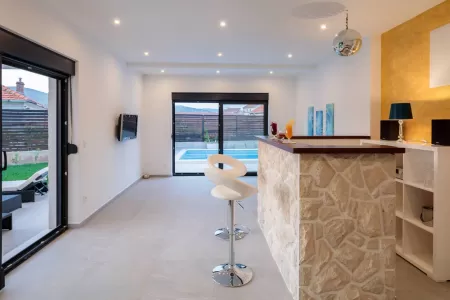 Villa Salt - Split, Dalmatien