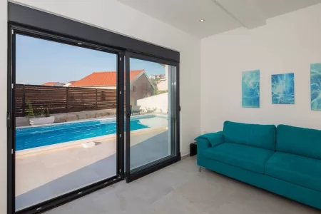 Villa Salt - Split, Dalmatien