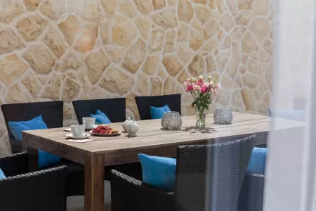 Villa Salt - Split, Dalmatien