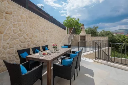 Villa Salt - Split, Dalmatien