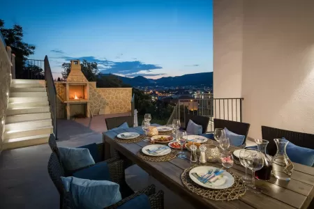 Villa Salt - Split, Dalmatien