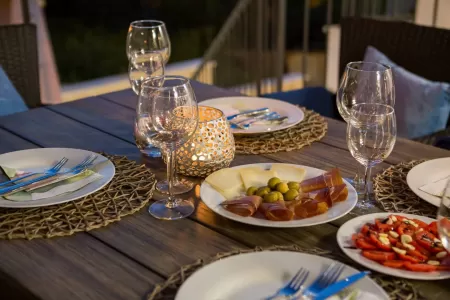 Villa Salt - Split, Dalmatien