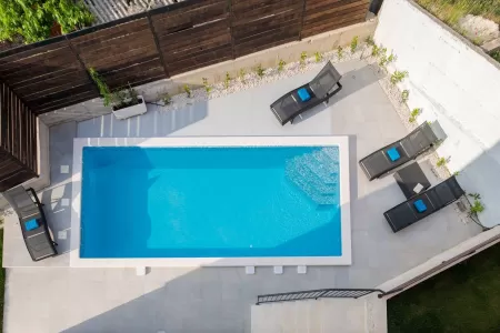 Villa Salt - Split, Dalmatien