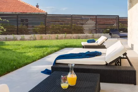 Villa Salt - Split, Dalmatien